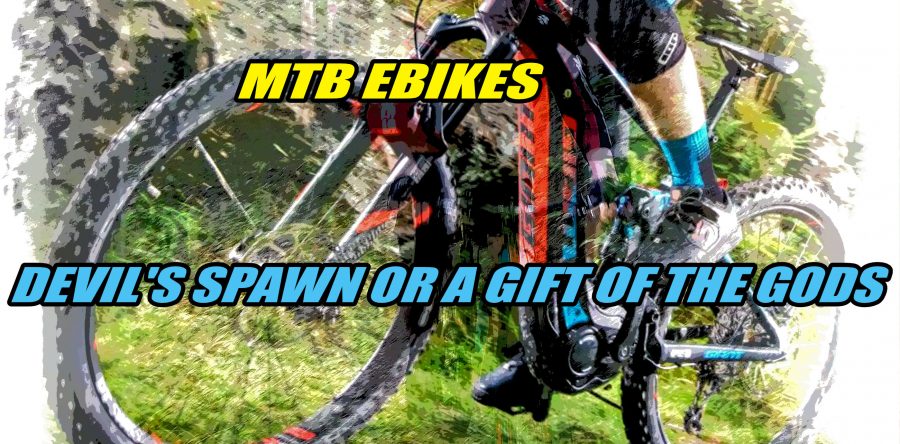 MTB EBikes