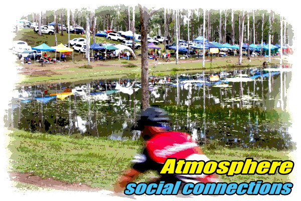mtb endurance races