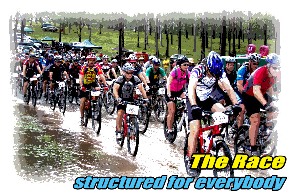 mtb endurance races