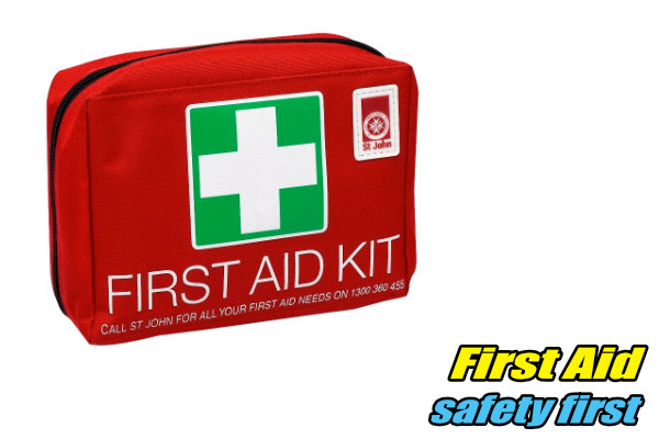 mtb 1st first aid