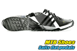 mtb shoes