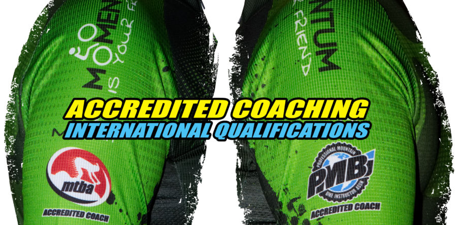 Accredited Coaching