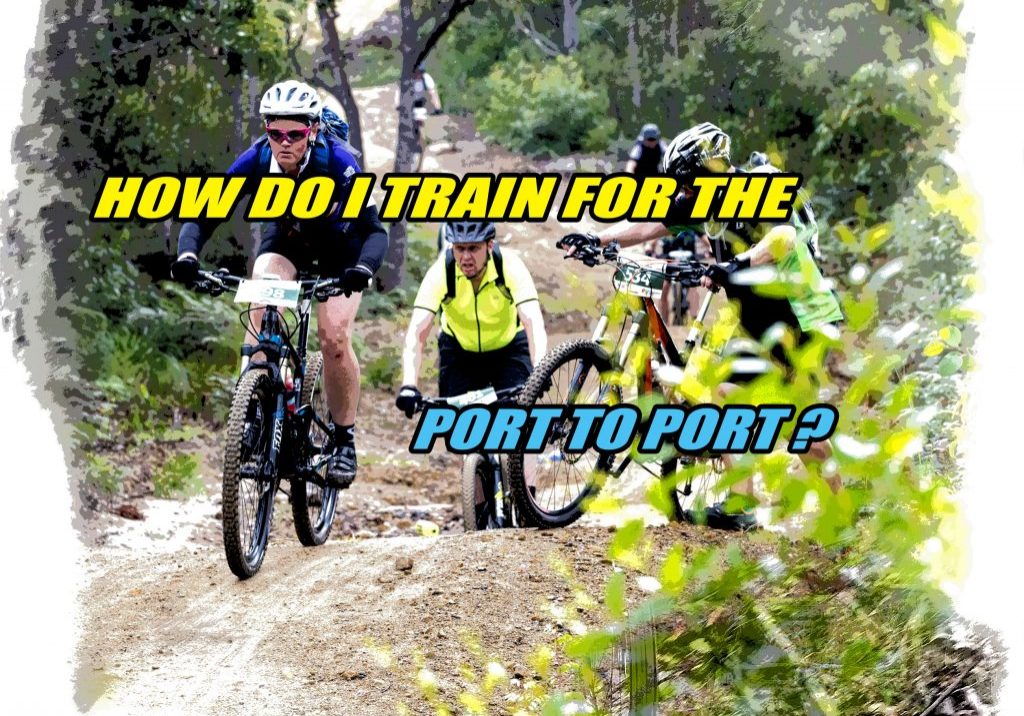 Blog Featured Training Port2Port